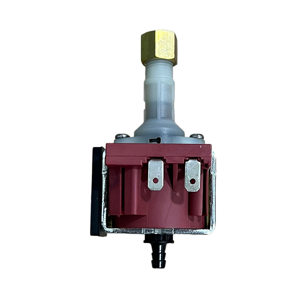 BOMBA PARA MÁQUINA HAZE 1500W BASE DE ÁGUA COM CASE ( 53059 )