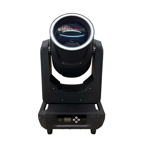 MOVING BEAM 380W 18R OUTDOOR ONELIGHT ( 31978 )