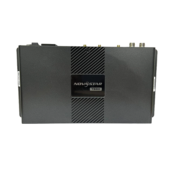 PROCESSADORA DE VÍDEO NOVASTAR TAURUS TB60 ( 31961 )