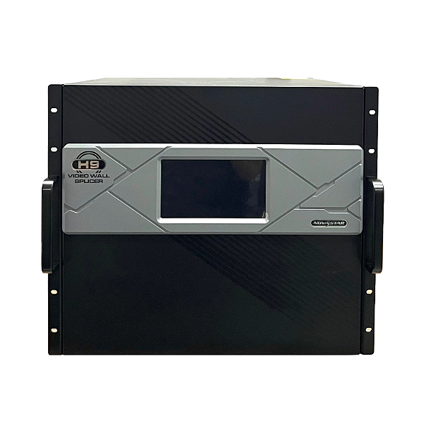 PROCESSADORA DE VÍDEO H9 NOVASTAR ( 32020 )