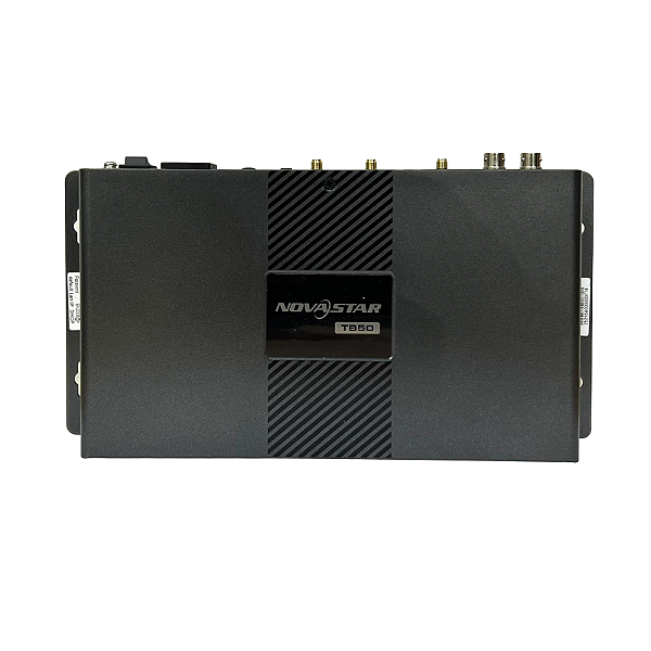 PROCESSADORA DE VÍDEO NOVASTAR TAURUS TB50 ( 32011 )