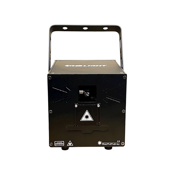 LASER 5W INDOOR TXRGB5000 ONELIGHT ( 33055 )