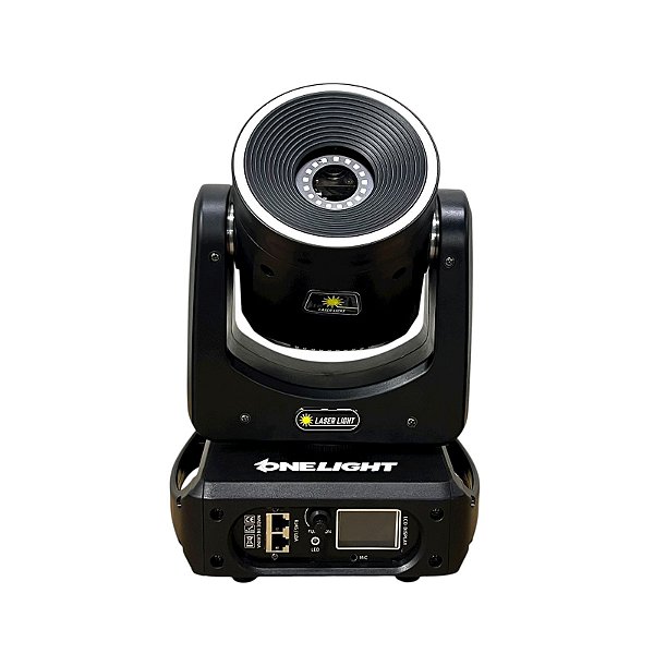 MINI MOVING BEAM LASER 5W ONELIGHT ( 33058 )