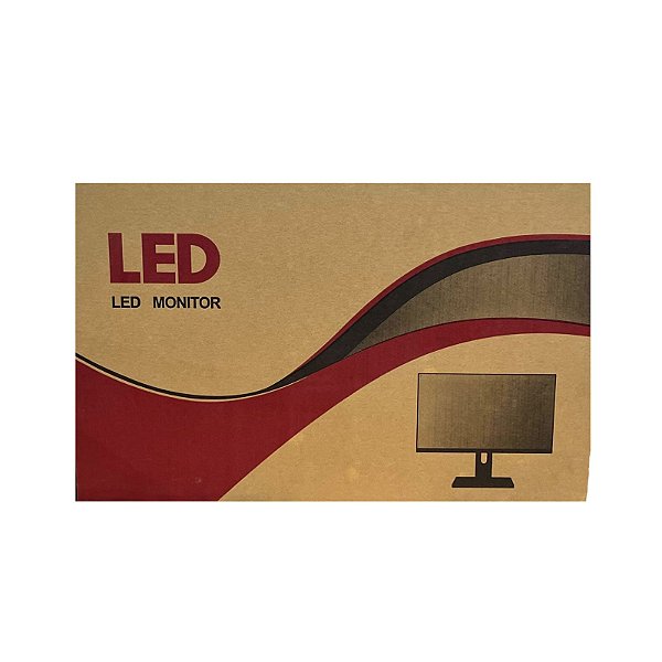 MONITOR TOUCH 24 POLEGADAS FULL HD ONELIGHT ( 33057 )