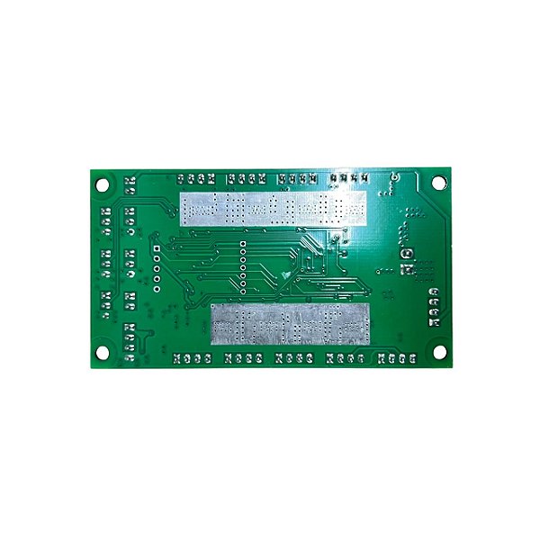 PLACA MÃE Nº2 PARA MOVING BEAM LASER 300 ONE PRO ( 58074 ) - A MAIOR ...