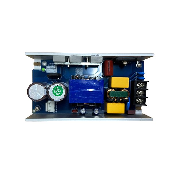 FONTE 48V + 12V PARA MOVING BEAM LASER 300 ONE PRO ( 58074 )