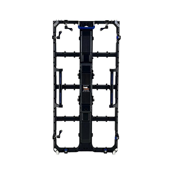 GABINETE PARA PAINEL DE LED 50X100CM P2.9 INDOOR RETO NEXO PRO ONELIGHT ( 56959 )