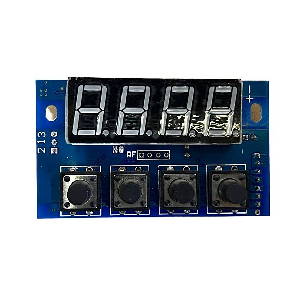 DISPLAY PARA PAR LED 18X18W SLIM 5 IN 1 RGBWA INDOOR ONE LIGHT LOTE 2 ( 54940 )