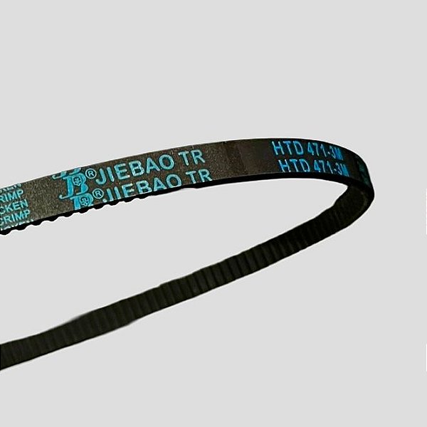 CORREIA HTD 471-3M PARA MINI MOVING 9R SANYI LIGHTS ( 55712 - 56829 ) ( 32030 )