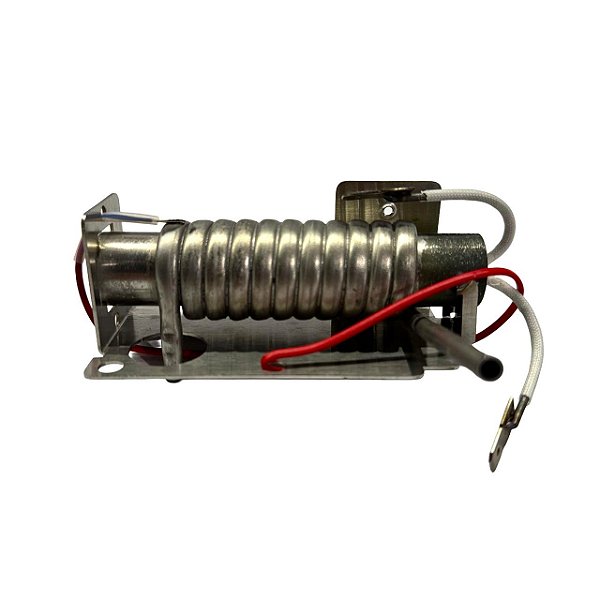 RESISTÊNCIA PARA MÁQUINA DE FUMAÇA 1500W SANY ( 31951 )