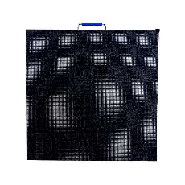 PAINEL DE LED 50X50CM P3.91 INDOOR - JJ ( O METRO ) (33046)