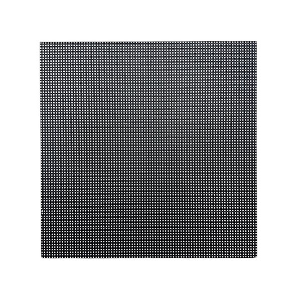MÓDULO PARA PAINEL DE LED P2.97 INDOOR BRIWAX DIREITO 250X250 - LOTE HS23012023-17448