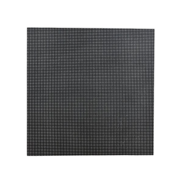 MODULO PARA PAINEL DE LED P2.97 INDOOR BRIWAX ESQUERDO 250X250 - LOTE HS23012023-17448