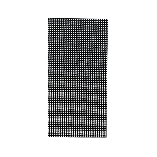 MODULO PARA PAINEL DE LED P5 INDOOR 320X160MM - LOTE GC3528K661