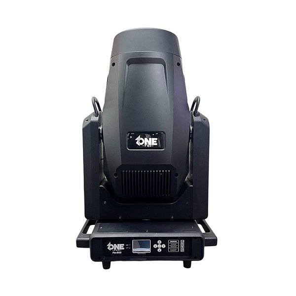 MOVING BEAM ONE PRO FIRE 800 BSWF - 2026 ( 33107 )