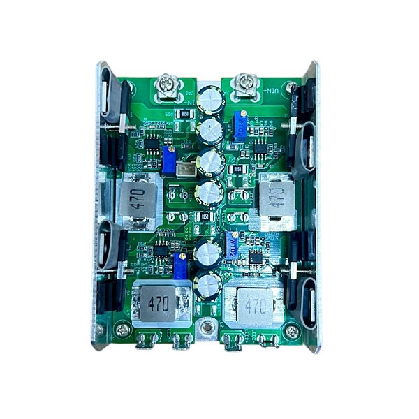 FONTE PARA MOVING SPOT E LED M681BSW CMY ( 57037 )