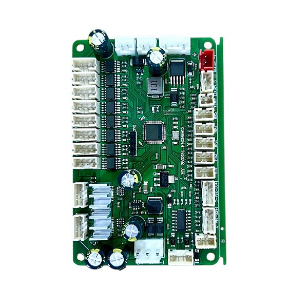 PLACA MÃE PARA MOVING BEAM 18R OUTDOOR 380W ( 57039 )