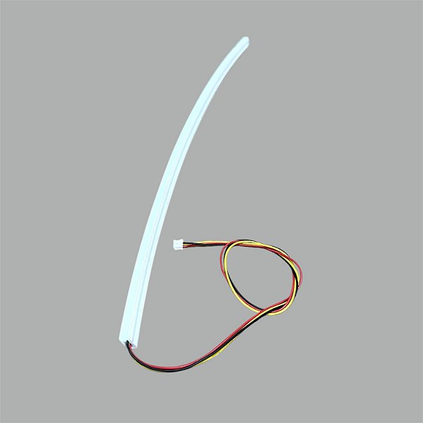 FITA DE LED PARA BORDA DO MINI MOVING BEAM 250 9R COM FITA DE LED ( 56829 )