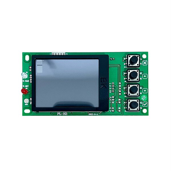 DISPLAY PARA MOVING LED ONE PRO BSW 800 ( 58256 )
