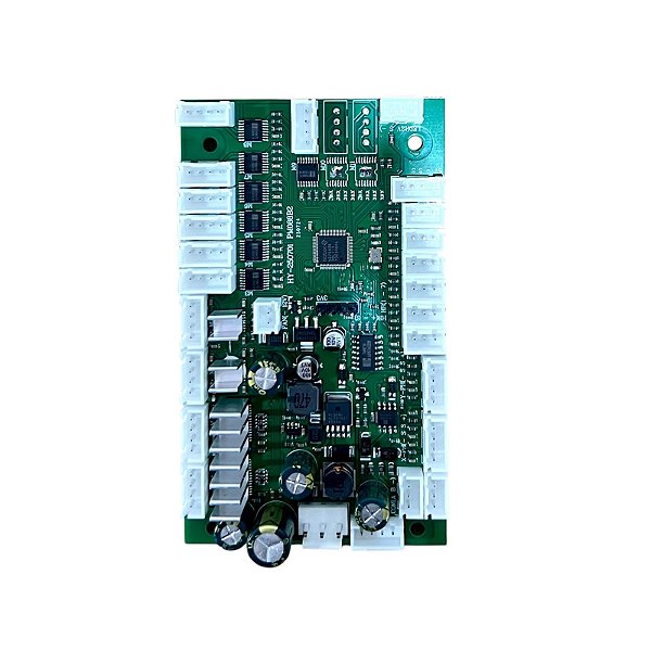 PLACA MÃE PARA MOVING BEAM 380W 18R OUTDOOR ONELIGHT ( 58154 )