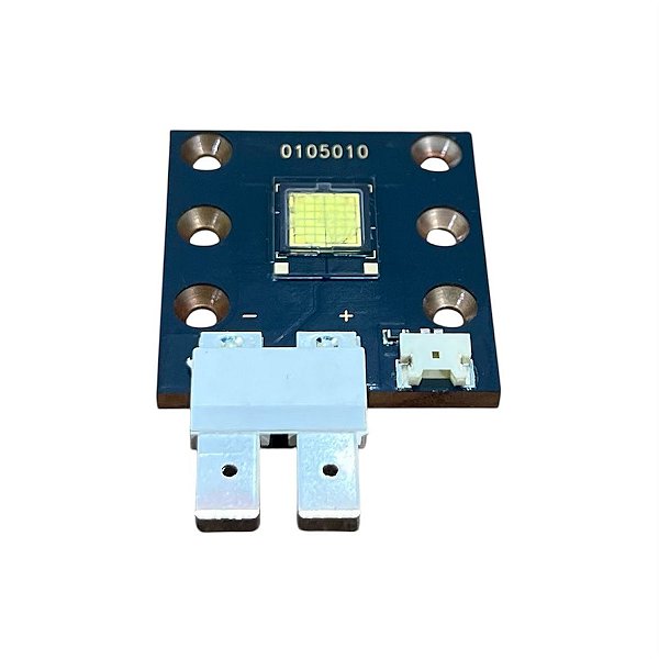 LED PARA CANHÃO SEGUIDOR DE LED 350W COM ZOOM E GLOBO DE COR ONE LIGHT ( 5012 )