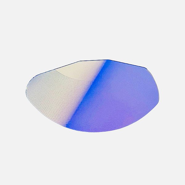 PALHETA CIANO DO CMY PARA MOVING BEAM ONE PRO FIRE 1000 OUTDOOR ( 58258 )