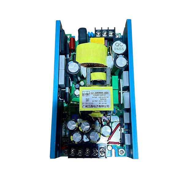 FONTE 46V + 46V PARA MOVING BEAM ONE PRO FIRE 1000 OUTDOOR ( 58258 )