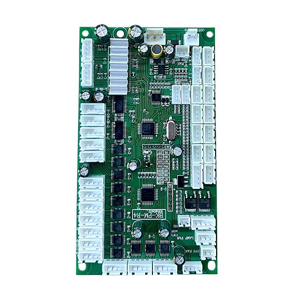 PLACA MÃE PARA MOVING BEAM ONE PRO FIRE 1000 OUTDOOR ( 58258 )