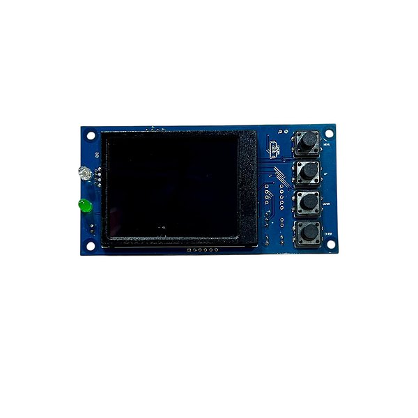 DISPLAY PARA MOVING SPOT E LED M681BSW CMY ( 57037 )