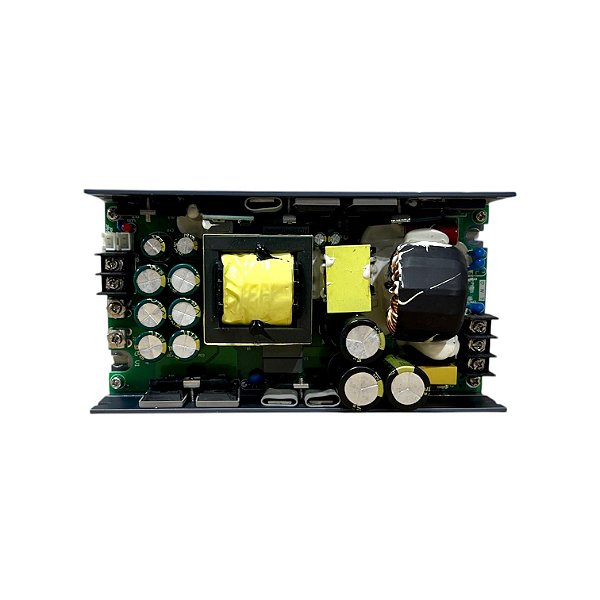 FONTE 24V + 12V PARA MOVING SPOT E LED M681BSW CMY ( 57037 )