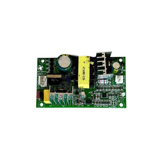 FONTE PARA PAR LED OUTDOOR WIRELLES COM BATERIA ( 52601 )