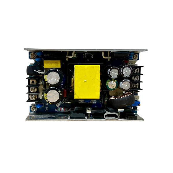FONTE 12V + 36V PARA MOVING BEAM 200W DE LED COM FITA ( 50947 )