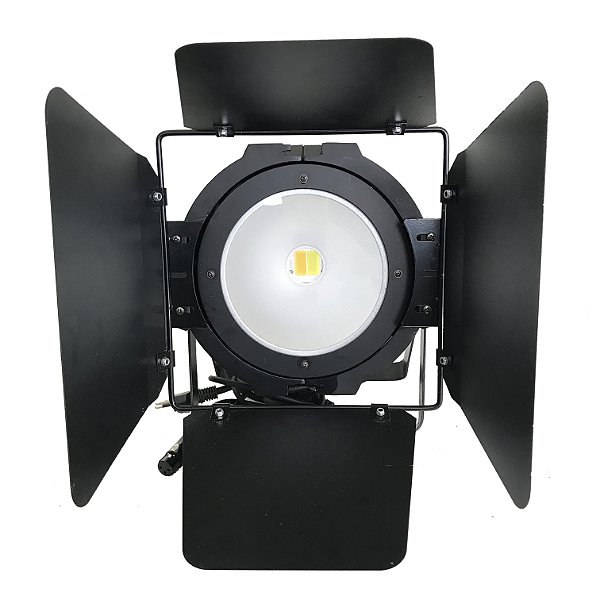 REFLETOR COB 200W BRANCO QUENTE E BRANCO FRIO ONE LIGHT - SEM CASE ( 33257 )