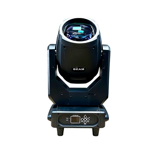 MOVING BEAM 14R COM FITA ONELIGHT ( 33276 )