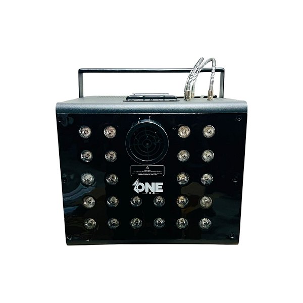 MÁQUINA DE CO2 JET UP X20 3000W ONE PRO ( 33327 )