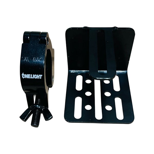 SUPORTE ALGEMA Q30 + ADAPTADOR PARA PAINEL DE LED ( 33182 )