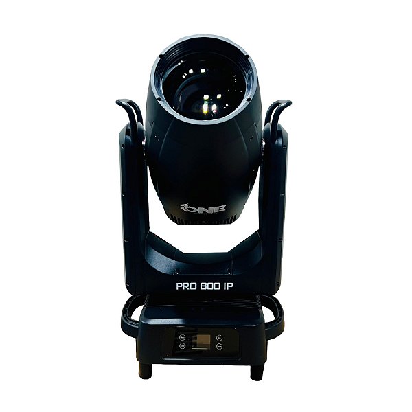 MOVING SPOT LED ONE PRO 800 OUTDOOR ( 33043 )