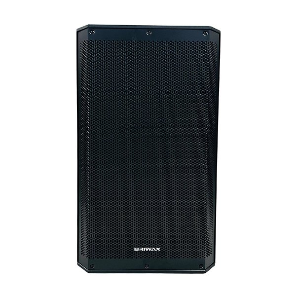 CAIXA DE SOM ATIVA 15' BWX 1000W PYX-1655 COM DSP E BLUETOOTH