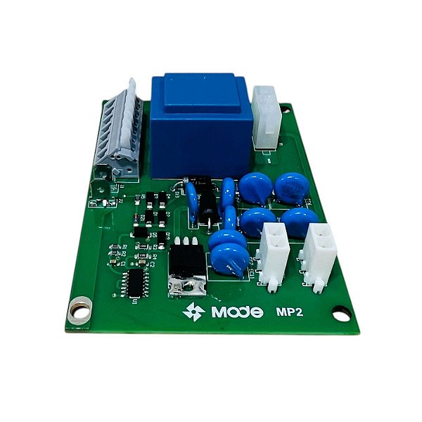 PLACA MÃE PARA TALHA ELÉTRICA 1T 20M 4M/S COM FREIO DUPLO ONEPRO ( 56762 )