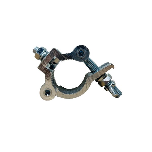 ALGEMA SIMPLES DE ALUMINIO Q15 30MM ONELIGHT ( 33239 )