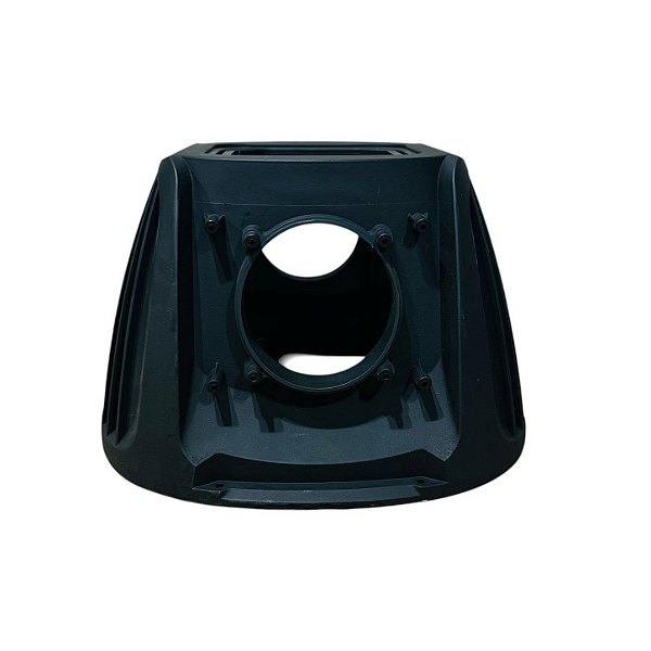 CARCAÇA TRASEIRA PARA MOVING BEAM 380W 18R OUTDOOR SPL-MHL 380IP ( 52597 )