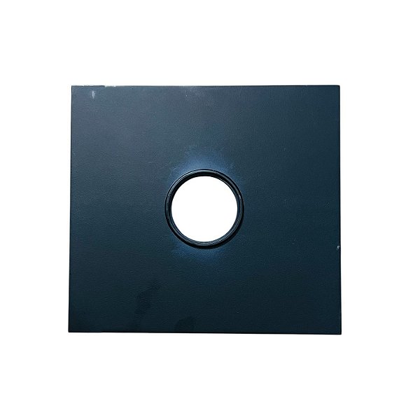 CARCAÇA BASE SUPERIOR PARA MOVING BEAM 380W 18R OUTDOOR SPL-MHL 380IP ( 52597 )