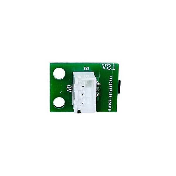 SENSOR DO GOBO PARA MOVING BEAM 14R COM FITA ONELIGHT ( 58480 )