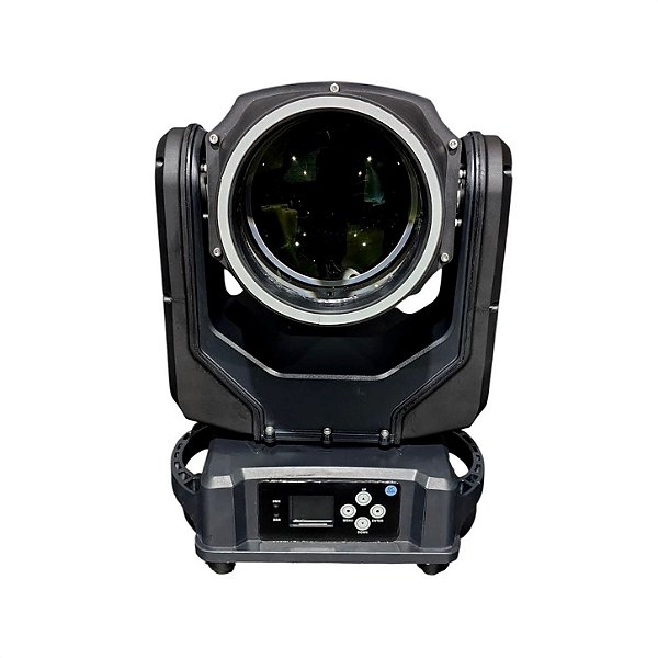 MOVING BEAM 380W 18R OUTDOOR SHOWTECH ( 33336 )
