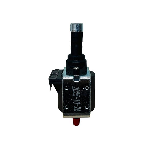 BOMBA PARA MÁQUINA DE CO2 JET UP X20 3000W ONE PRO ( 58520 )