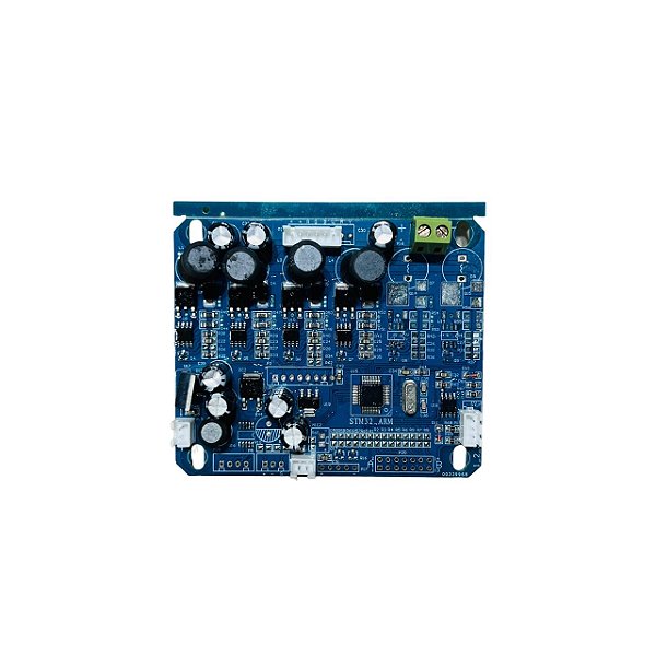 PLACA MÃE PARA MÁQUINA DE CO2 JET UP X20 3000W ONE PRO ( 58520 )