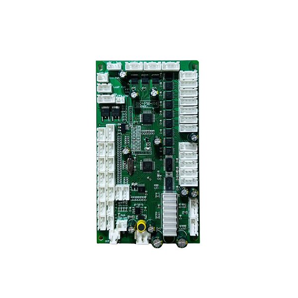 PLACA MÃE PARA MOVING SPOT LED ONE PRO BSW500 - LOTE 2 ( 51190 )