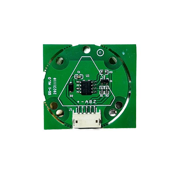 SENSOR PAN E TILT PARA MOVING BEAM LASER 300 ONE PRO ( 58074 )
