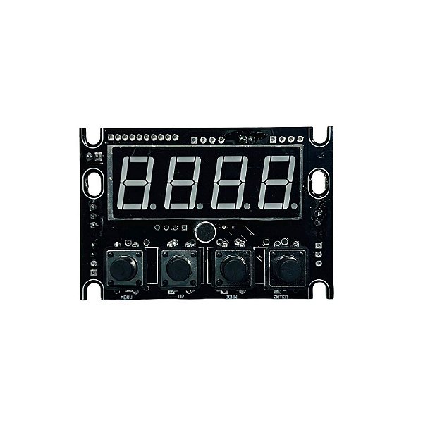 DISPLAY PARA STROBO DE LED RGB+W 1000W - LOTE 3 ( 49644 ) ( 33036 )