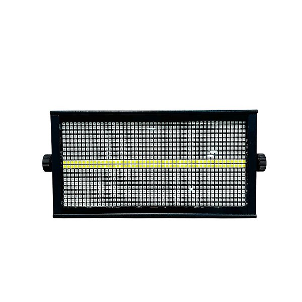 STROBO DE LED RGB+W 1000W ONELIGHT 13 CANAIS ( 33183 )